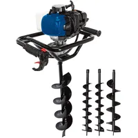 SCHEPPACH Benzin Erdbohrer EB2000