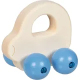 gollnest & kiesel goki Goki 65341 - Greifling Auto mit Perlen