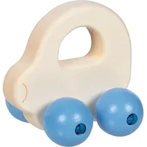 gollnest & kiesel goki Goki 65341 - Greifling Auto mit Perlen