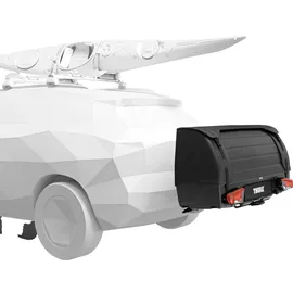 Thule Onto 2 Heckbox 300 l (907100)