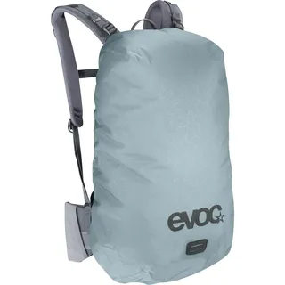 Evoc Raincover Sleeve L 25 Blau Modell 2025