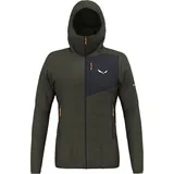 Salewa Ortles HYB TWR Jacket dark olive L