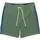 Salty Crew Channel Boardshort Mid Green 32