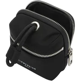 Liebeskind Berlin Utensilientasche Keyring Pouch Pendant Black