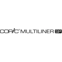 Copic Multiliner Refill A