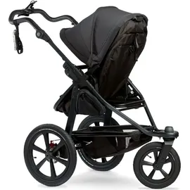 TFK Pro Kinderwagen mit Kombieinheit (Wanne/Sitz) - Kollektion 2024,