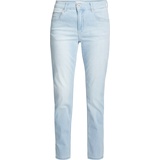 ANGELS Jeans Straight Leg, 5-Pocket Style, für Damen, 40/30