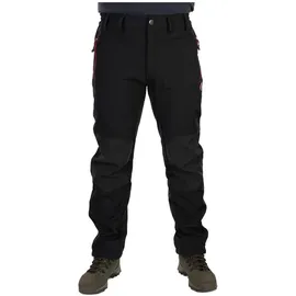 Fox Rage Herren, Outdoorhose, Series Soft Shell S