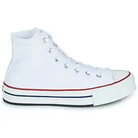 Converse Chuck Taylor All Star Damen Weiß 35,5