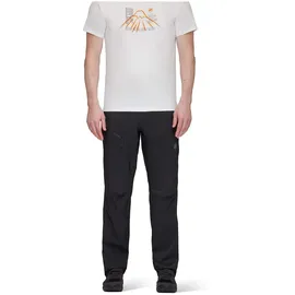 Mammut Alto Light Hardshell Hose Regular Schwarz 46