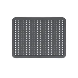 Rotho Deckel COUNTRY ¦ grau ¦ Kunststoff ¦ Maße (cm): B: 28,5 H: 1,5