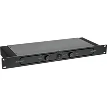 Omnitronic PKD-352 Class-D Studioverstärker