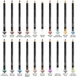 NYX Professional Makeup Eye Pencil 1 g