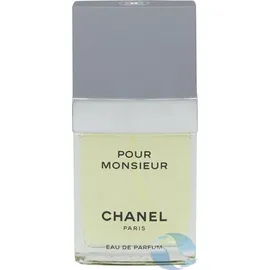 Chanel Pour Monsieur Eau de Toilette 75 ml