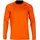 Klim Aggressor -1.0 Langarm Funktionsshirt Orange L