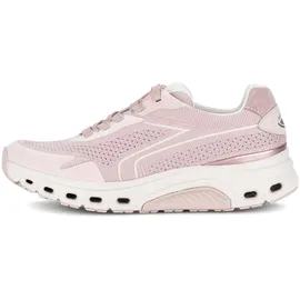 Gabor Sneaker Low Damen Rosa 40,5