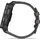 Garmin Instinct 3 AMOLED 50 mm Schwarz / Kohle