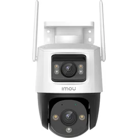Imou Cruiser Dual 10MP Schwarz