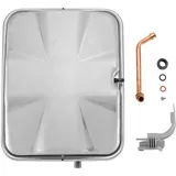 Bosch Ausdehnungsgefäß 1 bar 12 l Rot