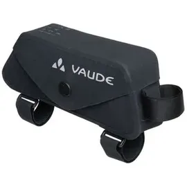 Vaude Trailtop Tube Fahrradtasche schwarz