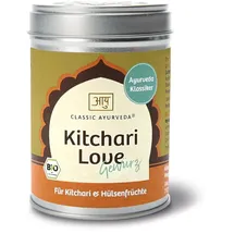 amla natur vertriebs gmbh Classic Ayurveda Kitchari Love Gewürz bio