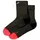 Salewa Mountain Trainer Merino Socken Damen 42-44 Braun