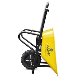 BAMATO Schubkarre MTR-150 150 kg