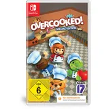 Overcooked! Special Edition - Code in a Box DE Nintendo Switch (Lite) *NEU&OVP*