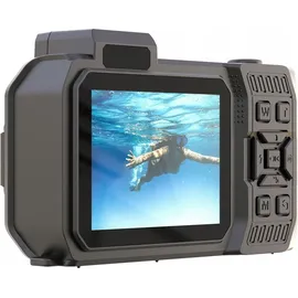 AgfaPhoto Realishot WP9500 orange