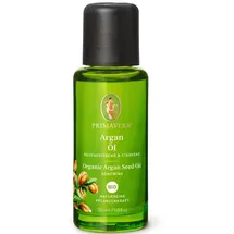 Primavera Argan Öl bio