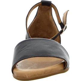 Andrea Conti Sandalen Damen Schwarz 41