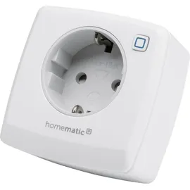 eQ-3 Homematic IP Schaltsteckdose Smart Plug HMIP-PS2