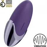 Satisfyer Purple Pleasure 9,5 cm