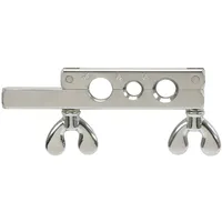 KS Tools Bördelleiste für 122.1100, 1/2"-5/8"-3/4"