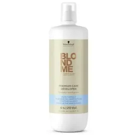 Schwarzkopf Professional BlondMe Premium Care Developer 2% 1000 ml