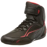 Alpinestars Faster 3 Motorradstiefel schwarz 41