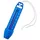 Hecht Wasserthermometer Blau 0-50 °C