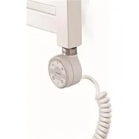 Terma Heizpatrone MOA Spiralkabel, weiß 800 Watt