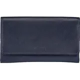 Maître Parfumeur et Gantier Bromley Diedburg Geldbörse blau