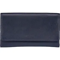 Maître Parfumeur et Gantier Bromley Diedburg Geldbörse blau