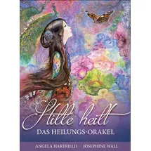 Aquamarin Verlag Stille heilt