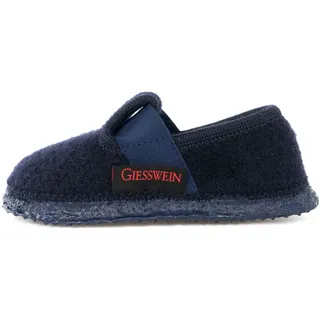 Flache Hausschuhe, Ocean 588, 26 EU