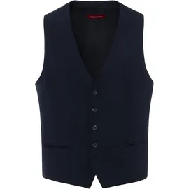 Thomas Goodwin Weste Anzugweste in navy | Gr.: 50