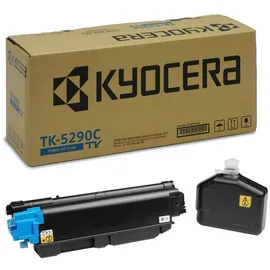Kyocera TK-5290C cyan