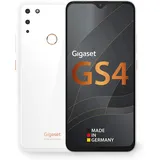Gigaset GS4 4 GB RAM 64 GB pure white