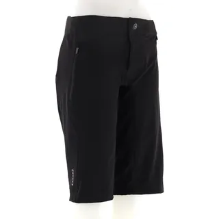 ION Scrub Kurze Hose - Black - XL