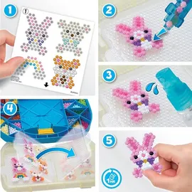 Aquabeads Starter Set im Koffer