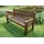 DEGAMO Bristol 153 x 69 x 90 cm