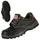 Nitras Sicherheitsschuh SPORT STEP Größe 42 schwarz S3 SRC EN ISO 20345,EN 61340-4-3