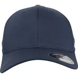 Flexfit Organic Cotton Cap blau L/XL
